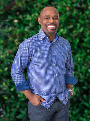 Derrick Coleman 2