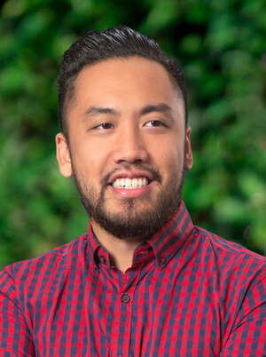 Wu Richard