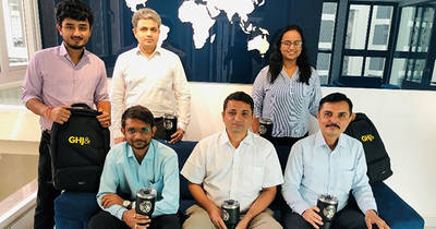 GHJ India Audit and Tax Team thumbnail