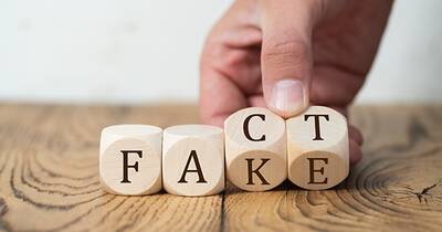 Fake vs Fact