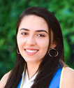 Nicole Tishbi Headshot