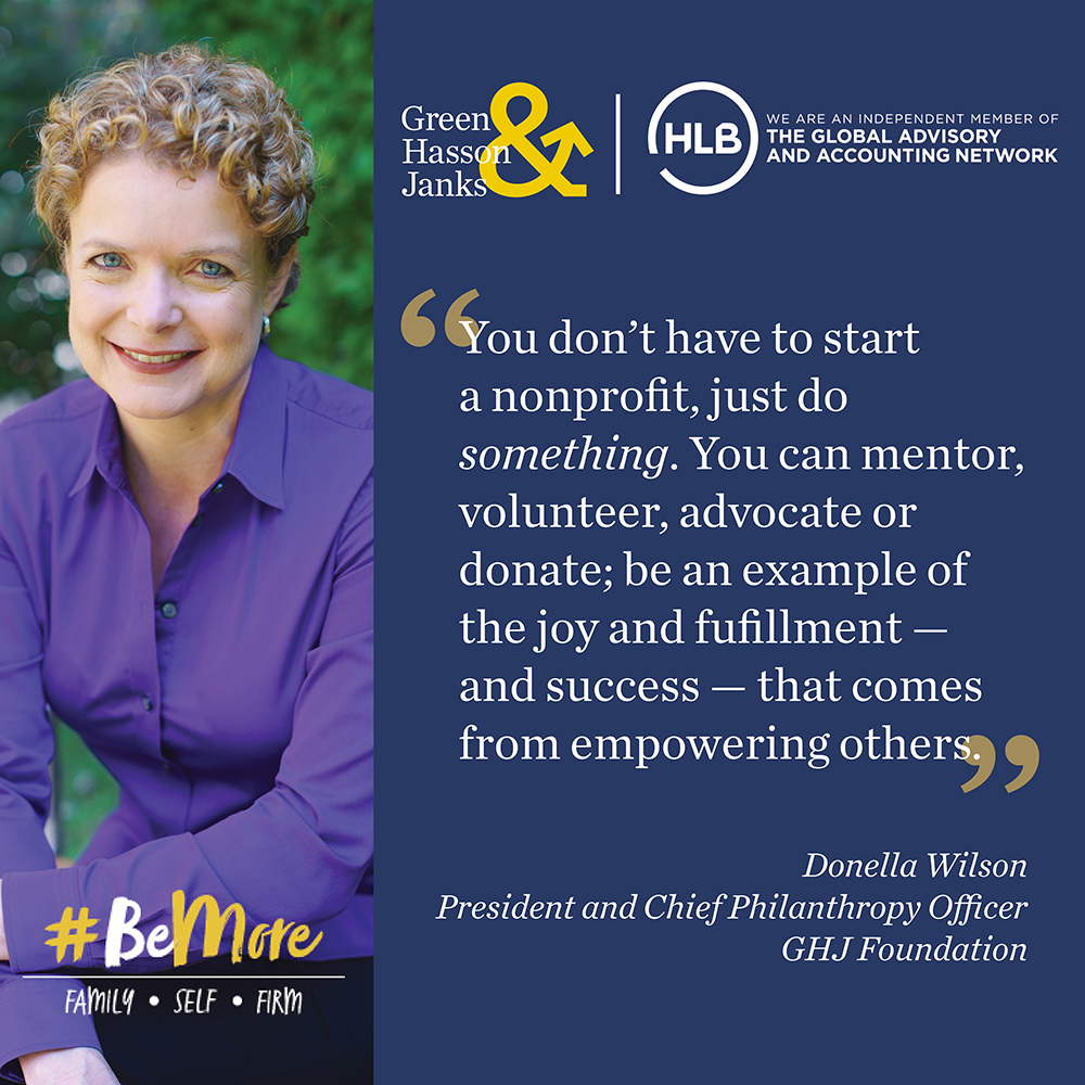 Donella Grant Committee