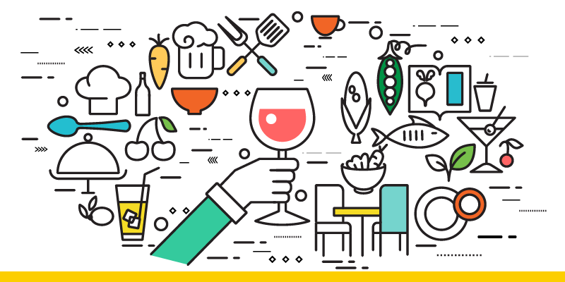 Food Beverage Image