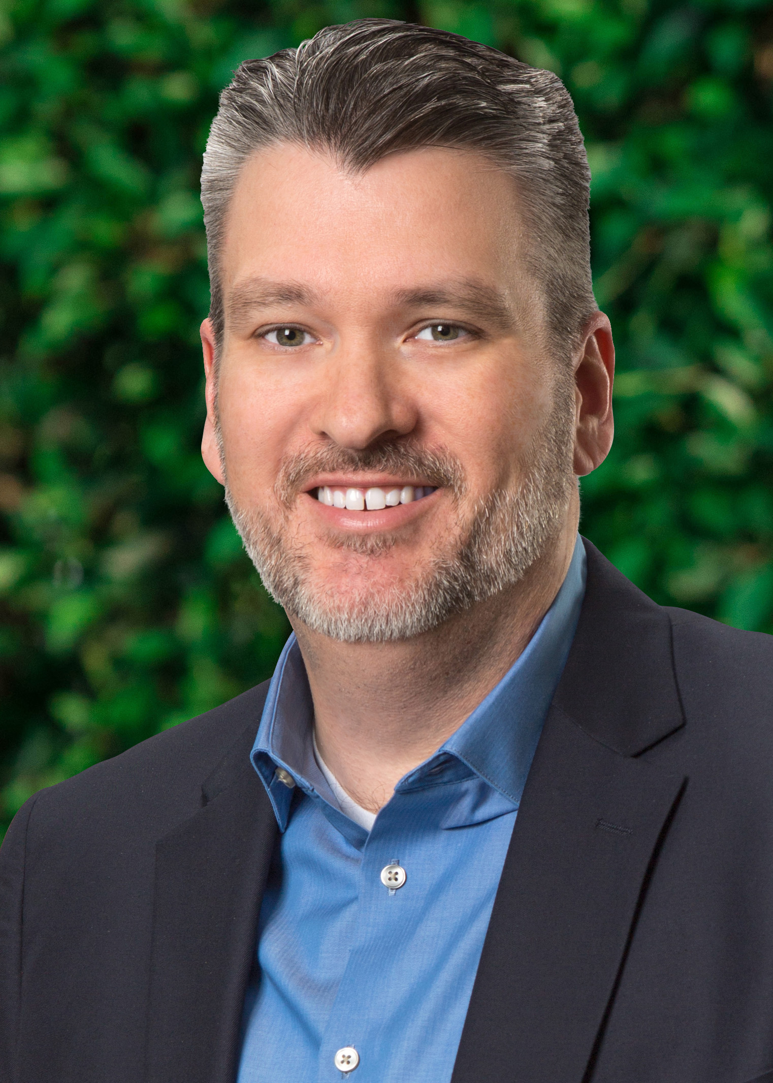 Andrew Holoubek
