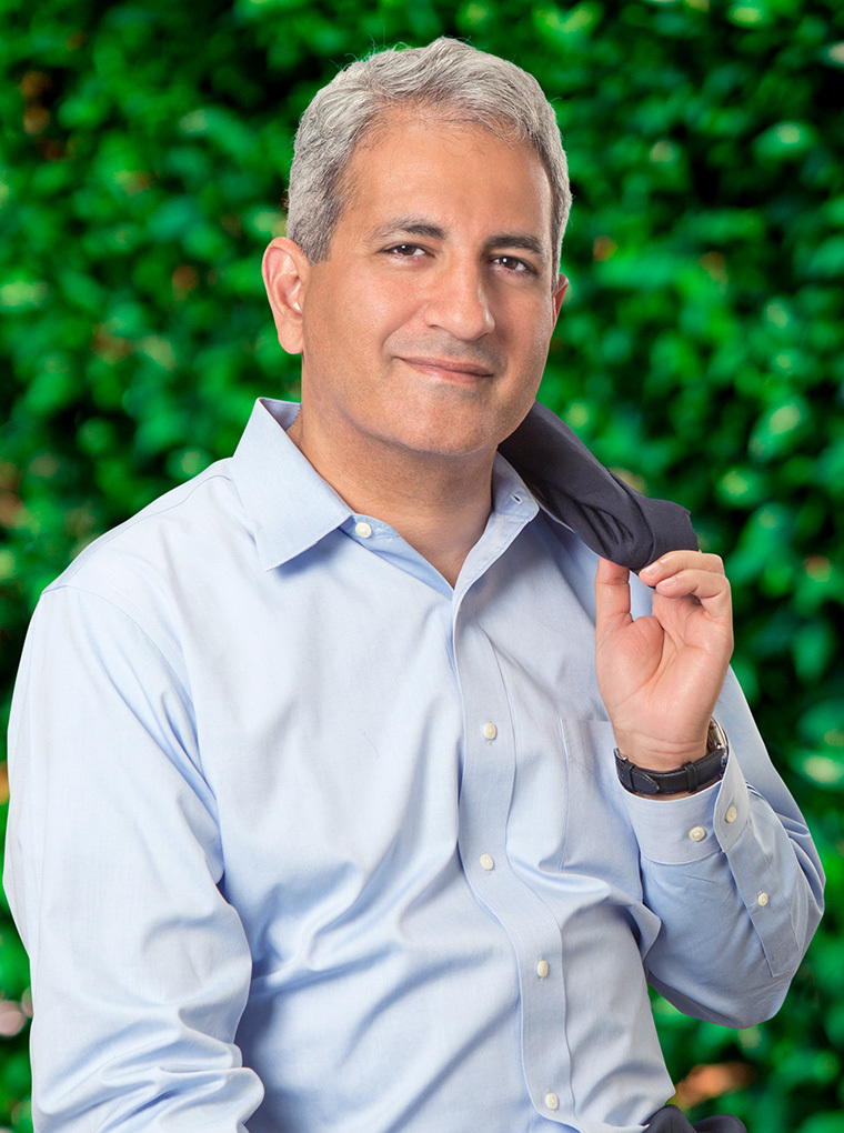 Ilan Haimoff