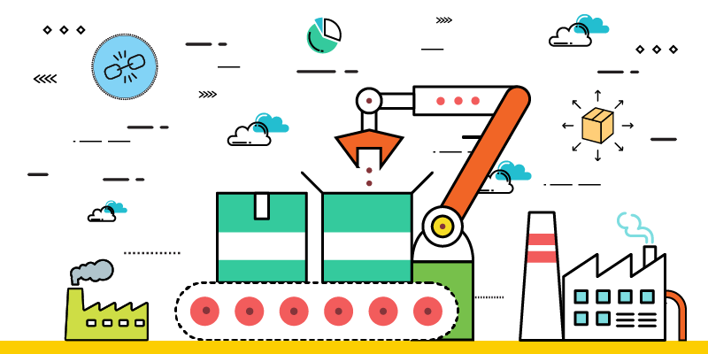 Manufacturing
