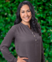 Lizbeth Nevarez