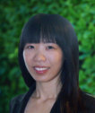 Tracy Liang