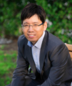 Curtis Kim