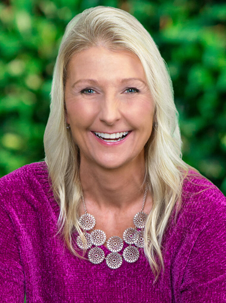 Sherri Carstens