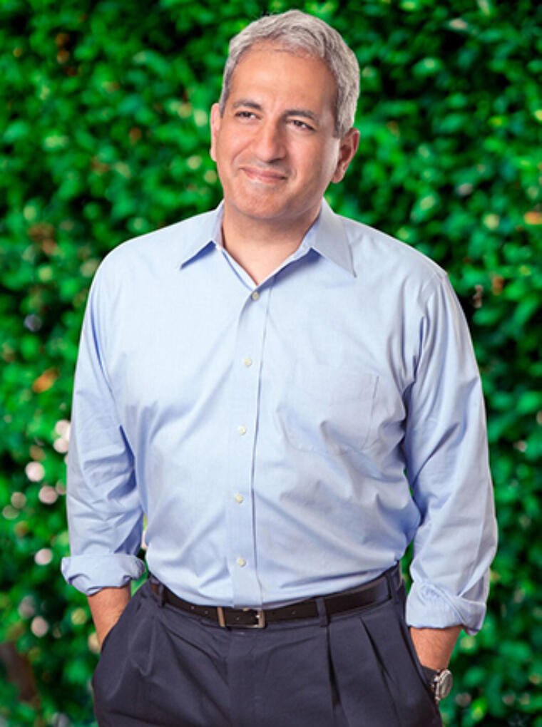 Ilan Haimoff Ilan Haimoff