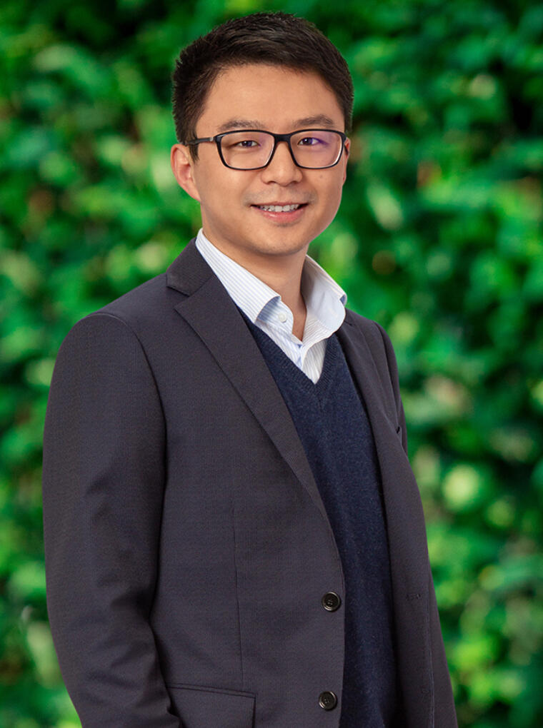 Yan Jiang
