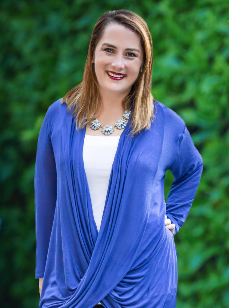 Sarah Phelan