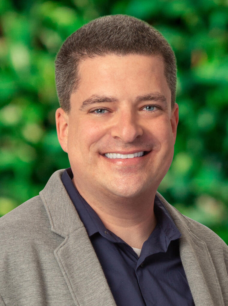 Greg Sills