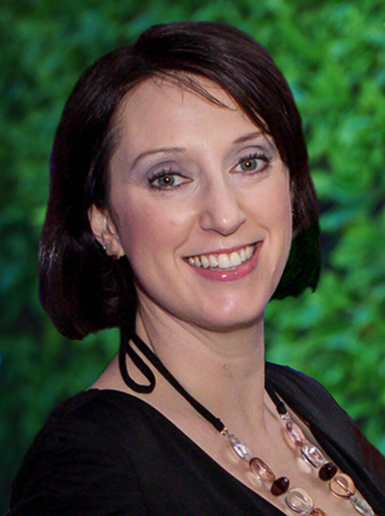 Jennifer Sullivan