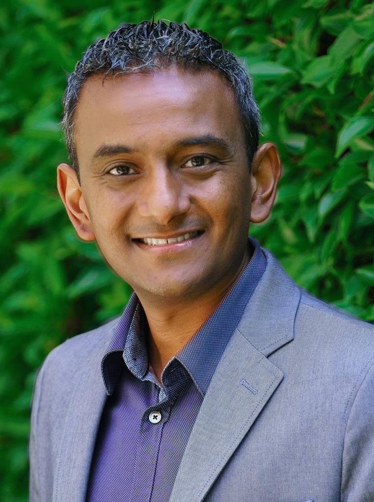 Anant Patel Thumb