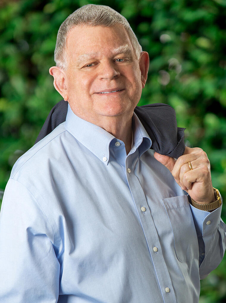 Larry Swartwood