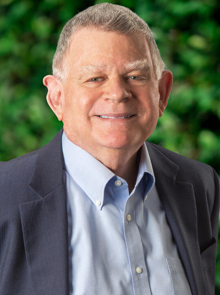 Larry Swartwood Larry Swartwood