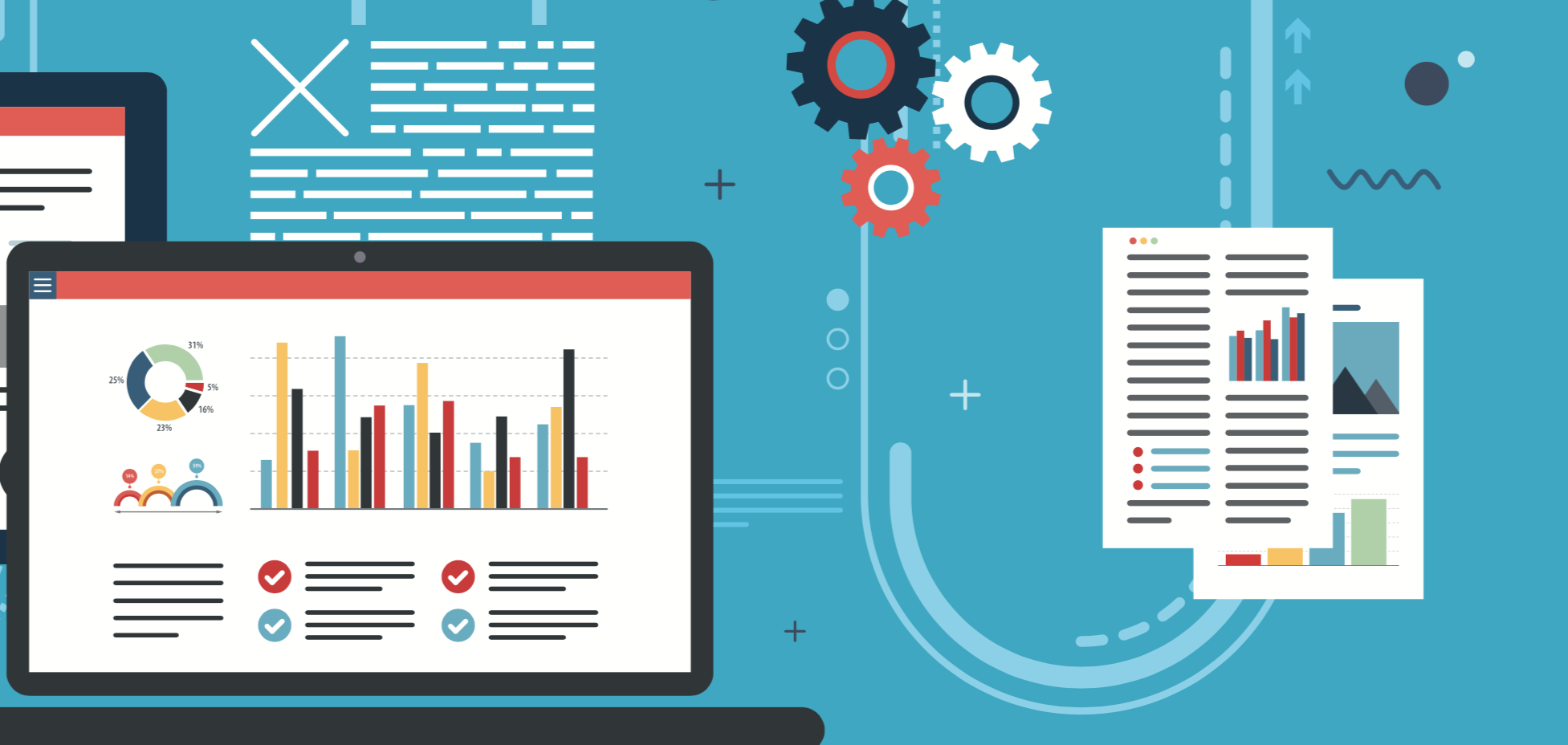 Donor Management Software