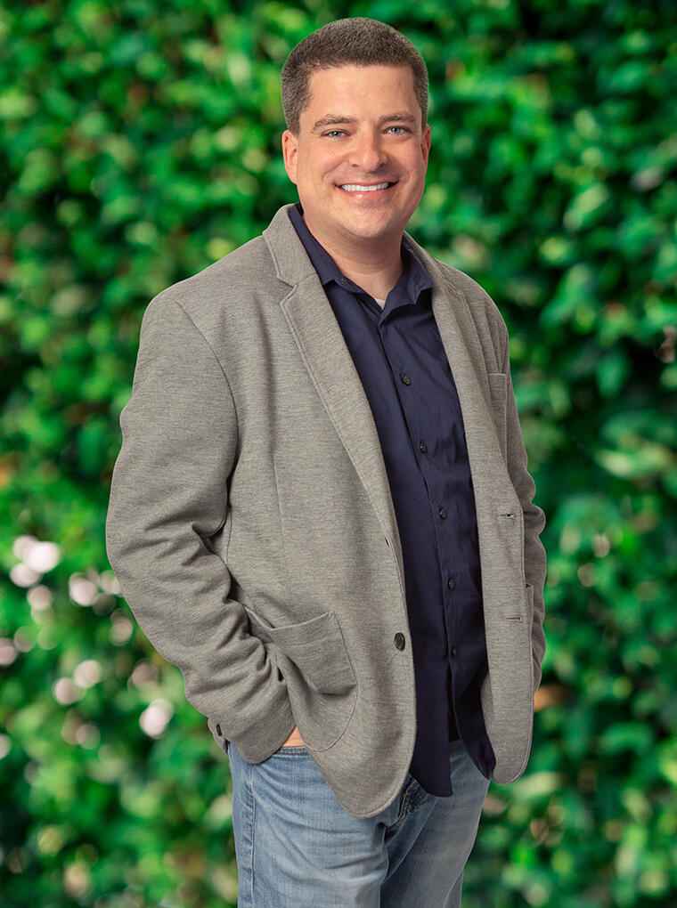 Greg Sills