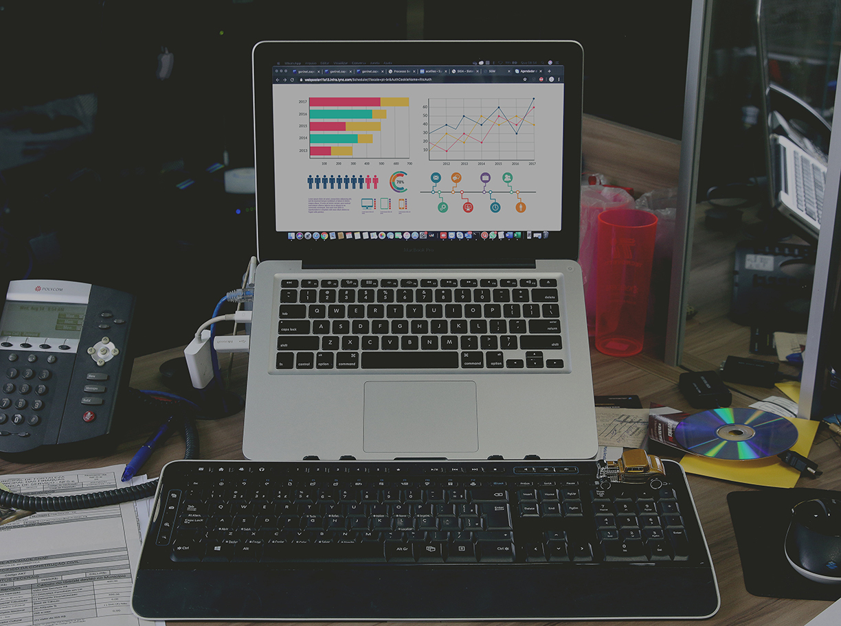 Managing Your Virtual Assets