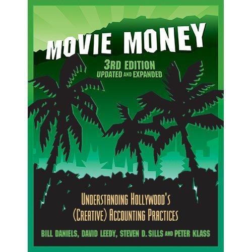 GHJ Authors Discuss the Third Edition of the Movie Money Book Release